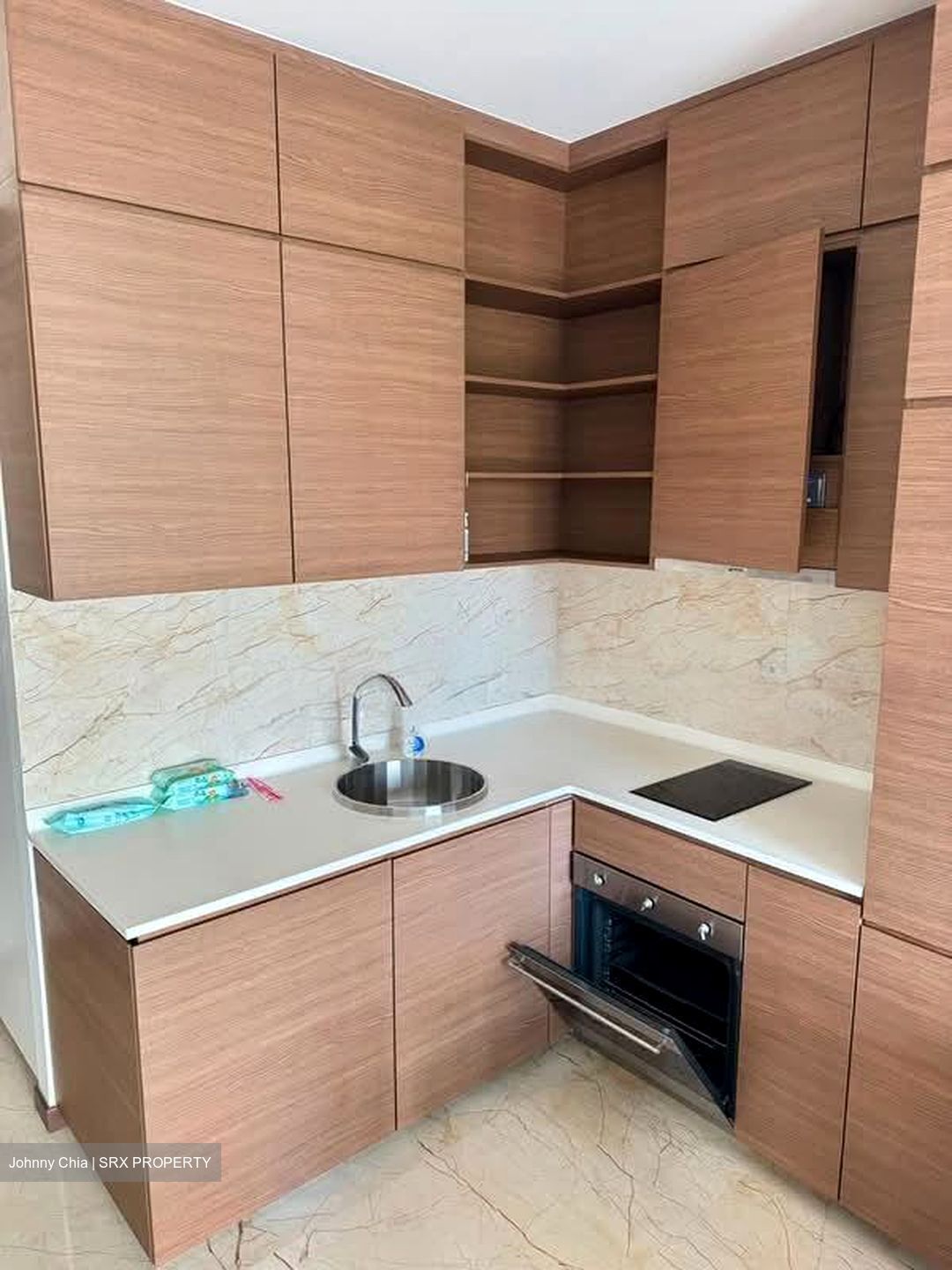 Queens Peak (D3), Condominium #579253841